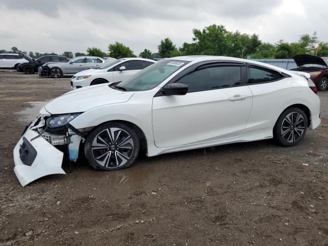 Vin: 2hgfc3b31gh427270, lot: 59088835, honda civic ex 2016 img_1