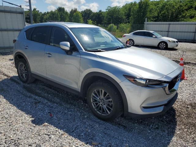 Vin: jm3kfbcl9h0177576, lot: 59438225, mazda cx-5 touring 20174