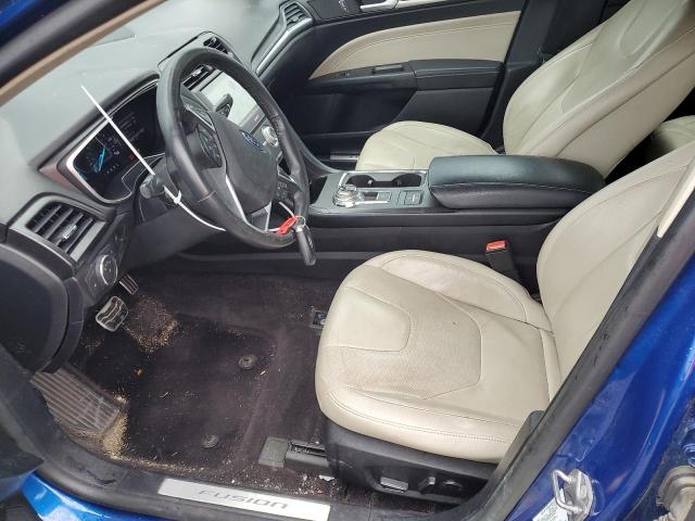2017 FORD FUSION TIT 3FA6P0RU7HR301569