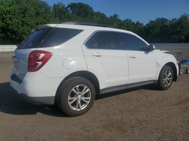 Vin: 2gnalcek3g6154864, lot: 61961375, chevrolet equinox lt 20163