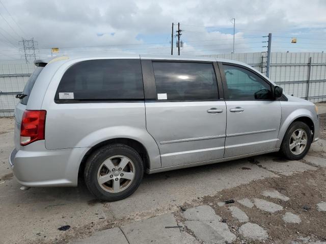 Vin: 2c4rdgbg2cr114557, lot: 56576755, dodge caravan se 20123