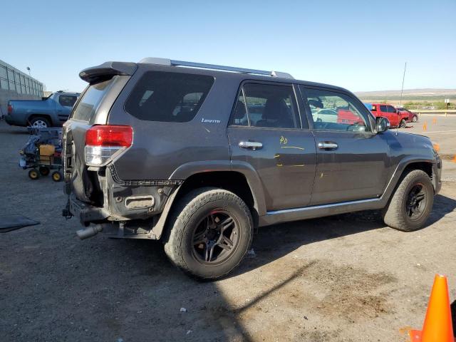 Vin: jtebu5jr1b5040726, lot: 60958055, toyota 4runner sr5 20113