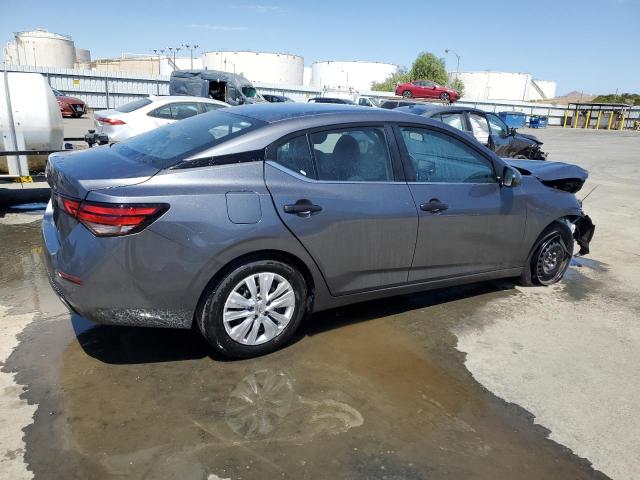 Vin: 3n1ab8bv2sy292400, lot: 63021645, nissan sentra s 20253