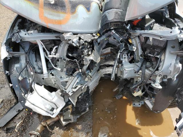 2025 CHEVROLET TRAILBLAZE - KL79MMSP3SB178292