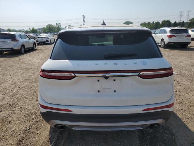 2021 LINCOLN CORSAIR 5LMCJ1D94MUL25072