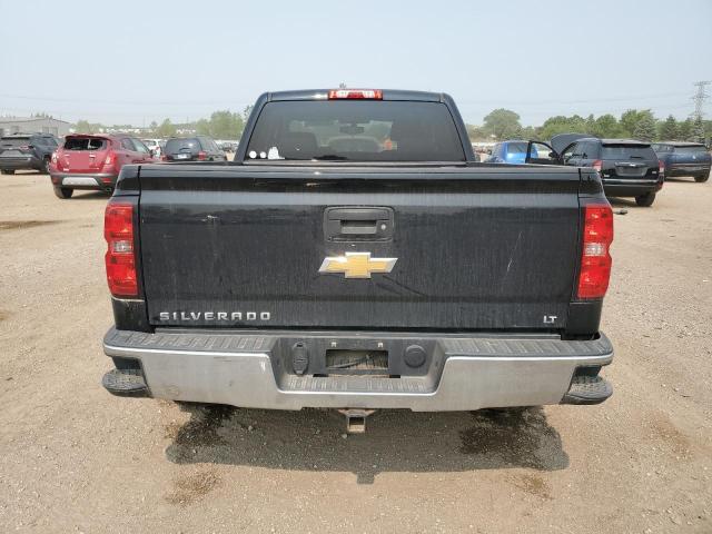 2015 CHEVROLET SILVERADO - 1GCVKREH2FZ275683