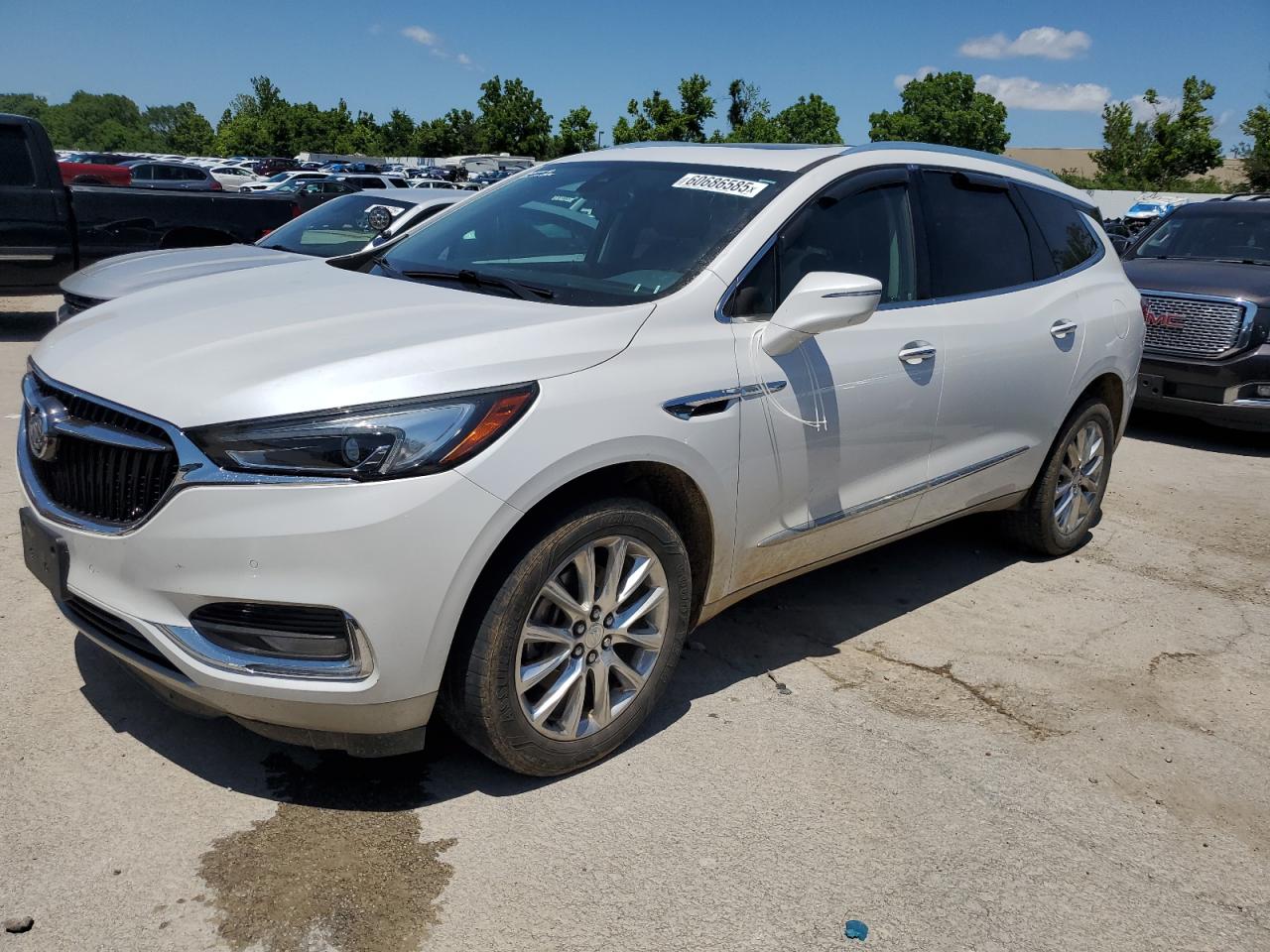 BUICK ENCLAVE PREMIUM