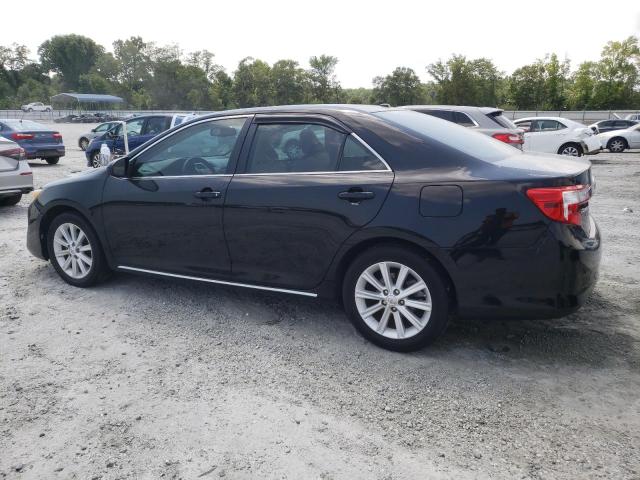 2012 TOYOTA CAMRY BASE - 4T1BF1FK4CU005653