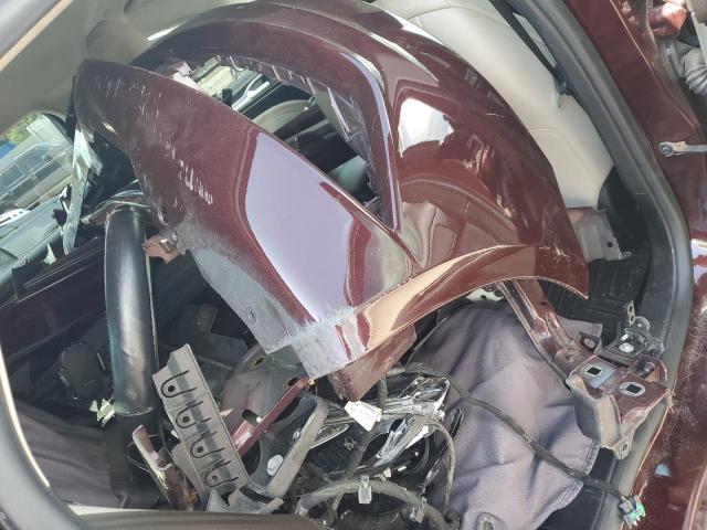 2018 FORD FUSION TIT 3FA6P0SU2JR153072