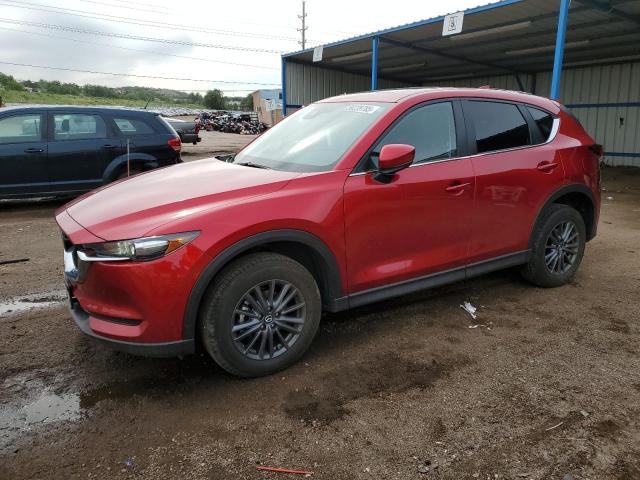 Vin: jm3kfbcm1m0493816, lot: 59239785, mazda cx-5 touring 2021 img_1