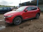 2021 MAZDA CX-5 TOURI - JM3KFBCM1M0493816