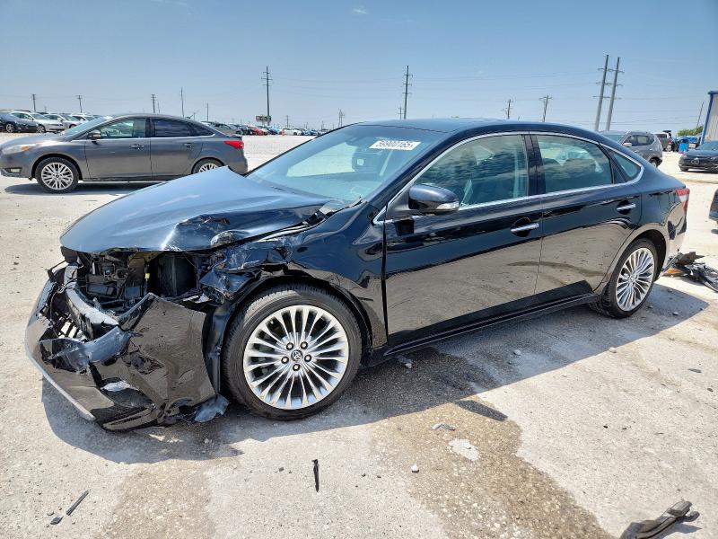 Vin: 4t1bk1eb6gu234824, lot: 59900165, toyota avalon xle 2016 img_1