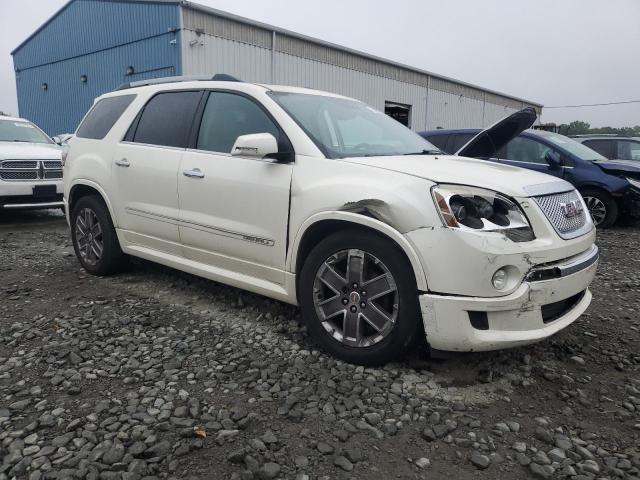 Vin: 1gkkvted5cj157081, lot: 59781505, gmc acadia den denali 20124