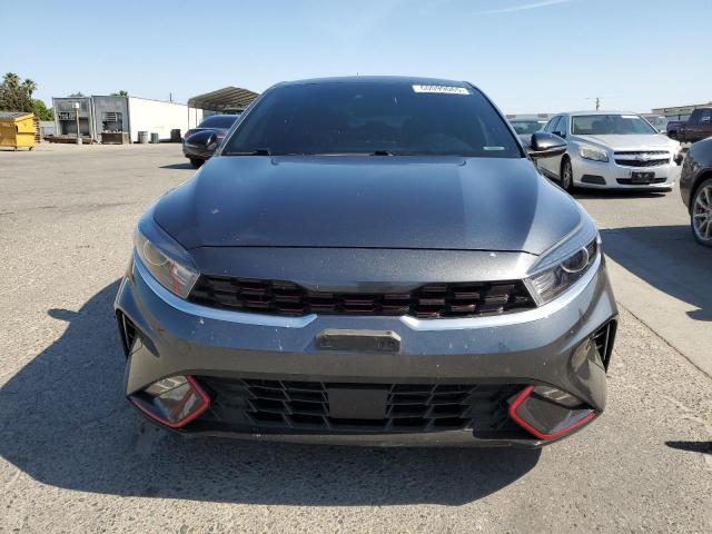 2023 KIA FORTE GT L - 3KPF54ADXPE600689