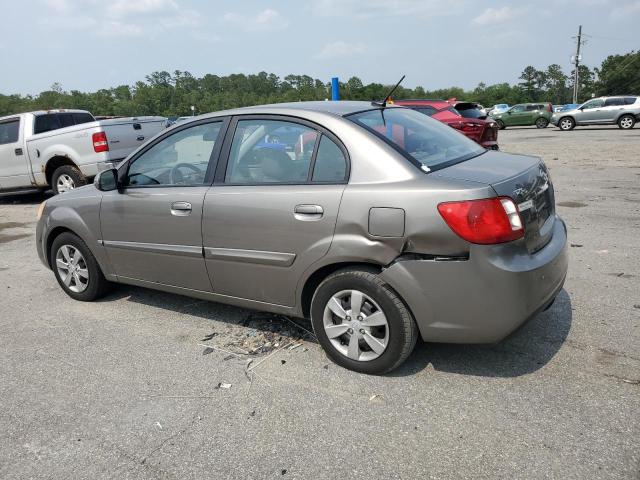 Vin: knadh4a31a6654415, lot: 58359965, kia rio lx 20102