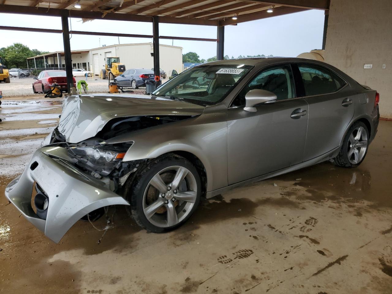 LEXUS IS 350