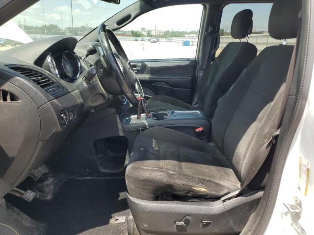 2015 DODGE GRAND CARA - 2C4RDGCG5FR624176