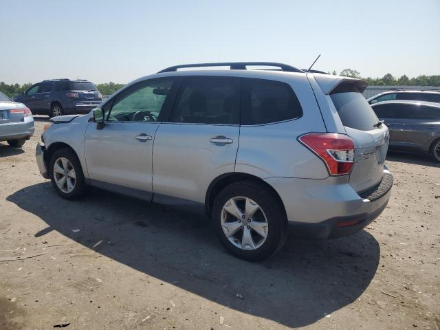 Vin: jf2sjahc7eh543589, lot: 62051815, subaru forester 2.5i limited 20142