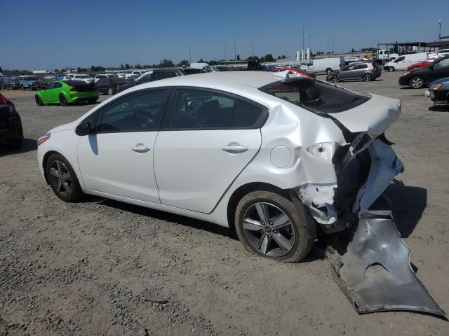 2018 KIA FORTE LX - 3KPFL4A79JE175036