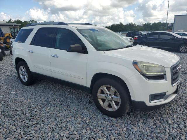 Vin: 1gkkrned8ej209080, lot: 60430145, gmc acadia sle 20144