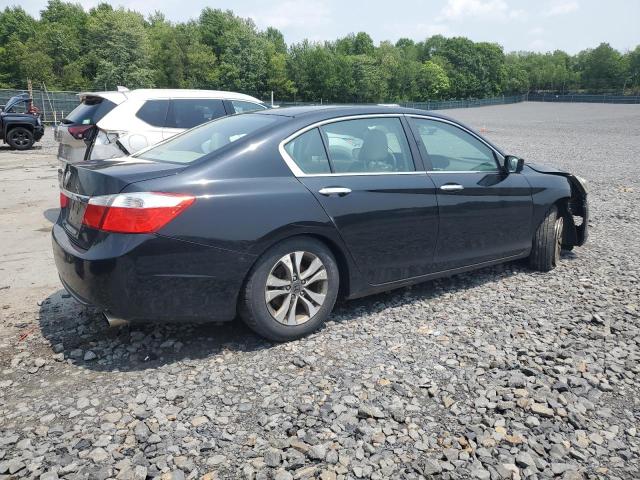 Vin: 1hgcr2f39fa035494, lot: 60420205, honda accord lx 20153