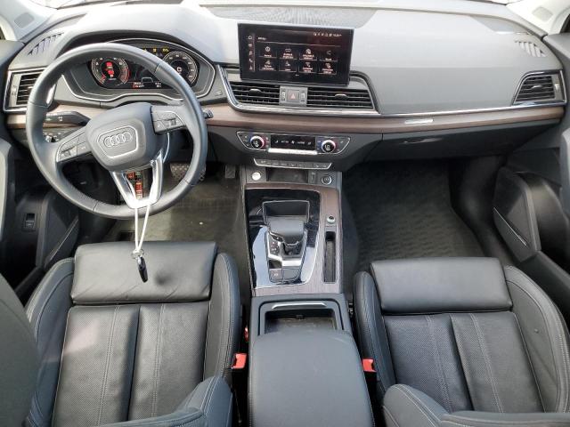 2022 AUDI Q5 PRESTIG WA1FAAFY7N2111029