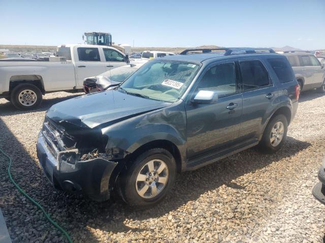 Vin: 1fmcu9eg3bkb17232, lot: 58321395, ford escape limited 2011 img_1