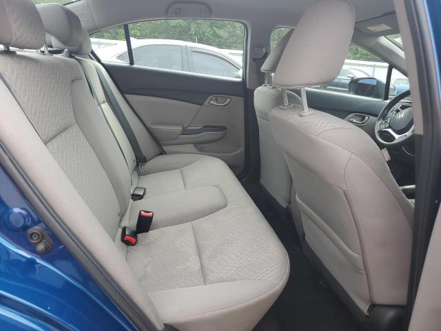 2015 HONDA CIVIC LX - 2HGFB2F51FH556052