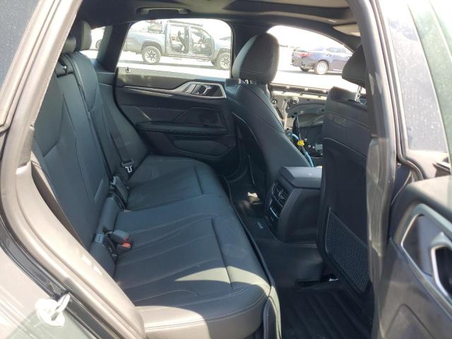 2023 BMW I4 EDRIVE WBY73AW06PFR14178