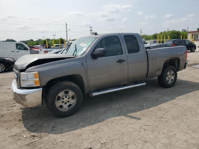 Vin: 1gcrkse77cz321276, lot: 60057545, chevrolet all models k1500 lt 2012 img_1