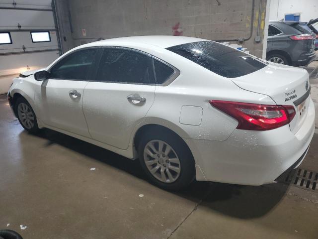 Vin: 1n4al3ap3hn343477, lot: 62260265, nissan altima 2.5 20172