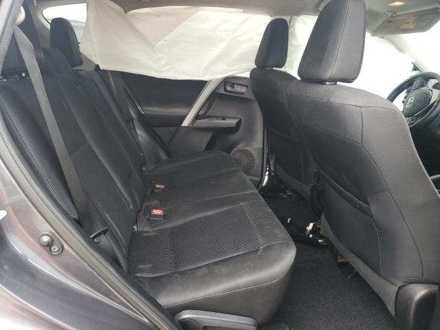 2017 TOYOTA RAV4 LE - 2T3ZFREV7HW349971
