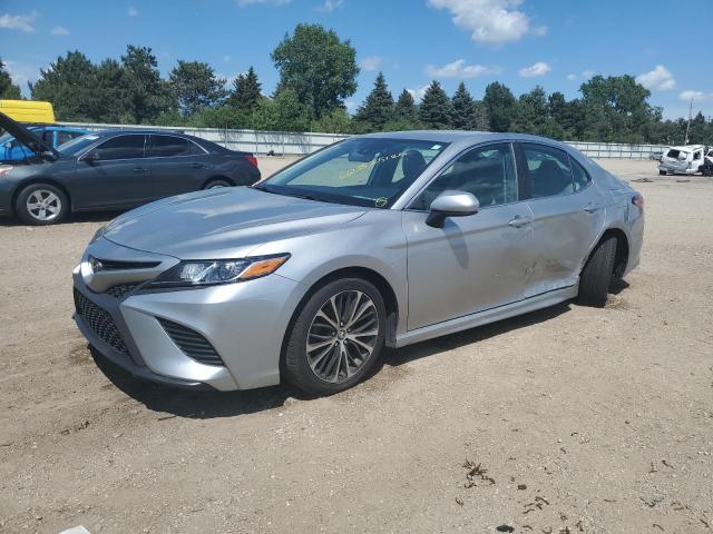 Vin: 4t1b11hk5ku742709, lot: 62825125, toyota camry l 2019 img_1