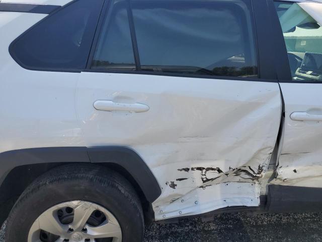 2023 TOYOTA RAV4 LE 2T3H1RFV8PC231033