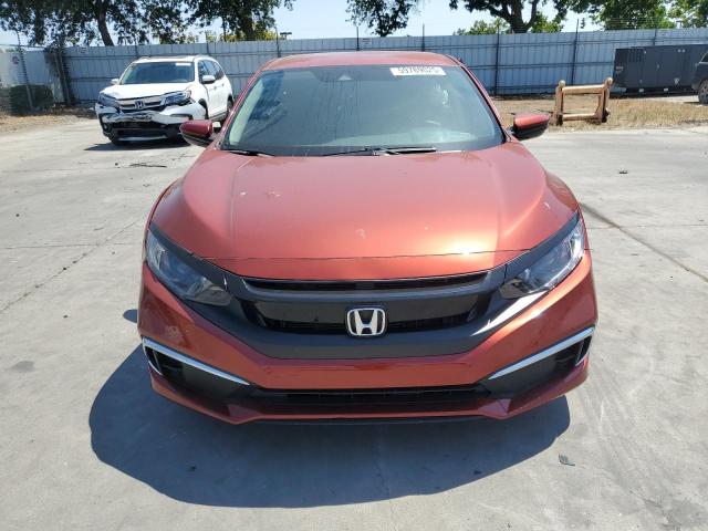 2020 HONDA CIVIC LX - 19XFC2F60LE209534