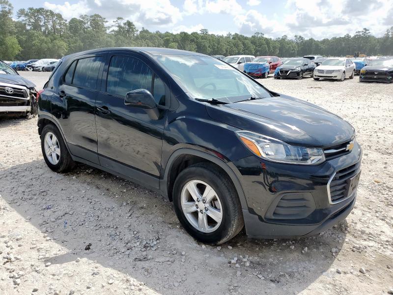 Vin: 3gncjksb2kl370271, lot: 59854425, chevrolet trax ls 20194