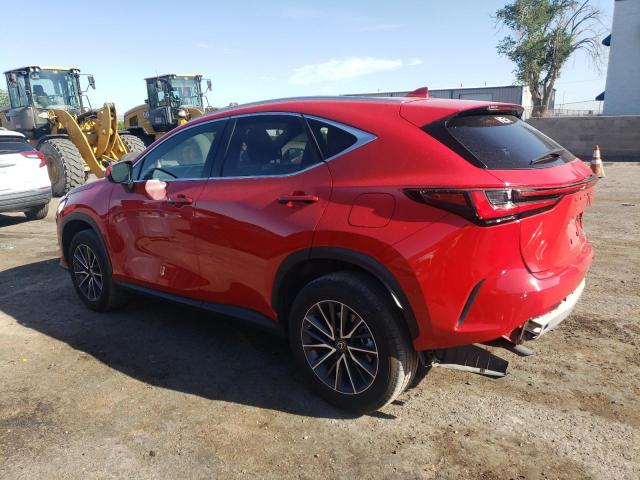 Vin: jtjadcazxp2007217, lot: 60753065, lexus nx 250 250 20232