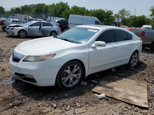 Vin: 19uua9f77ca007955, lot: 59170355, acura tl 2012 img_1