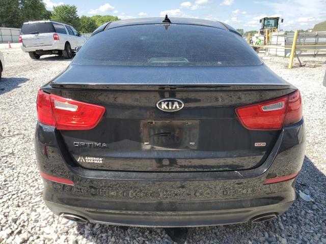 2015 KIA OPTIMA LX #3279730939