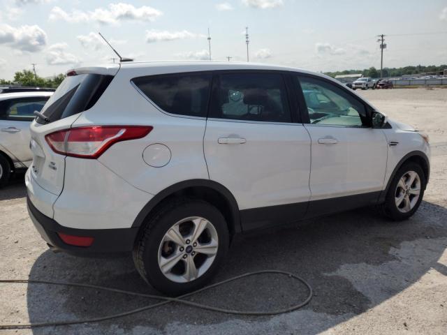 Vin: 1fmcu9gxxguc38817, lot: 59598745, ford escape se 20163
