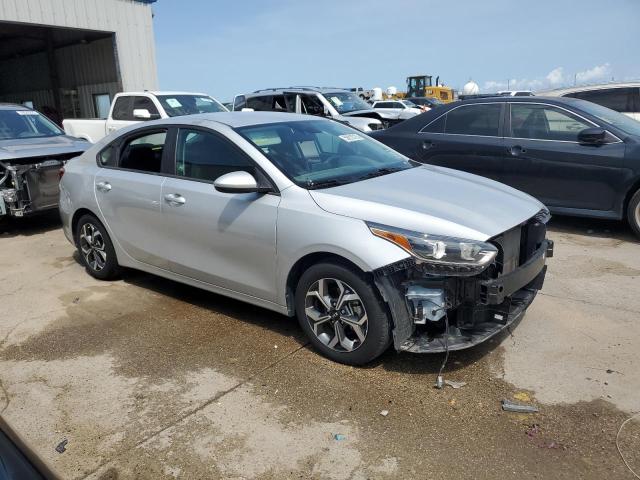 Vin: 3kpf24ad6me383419, lot: 59210725, kia forte fe 20214