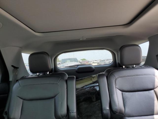 2021 FORD EXPLORER L 1FM5K8FW1MNA11507