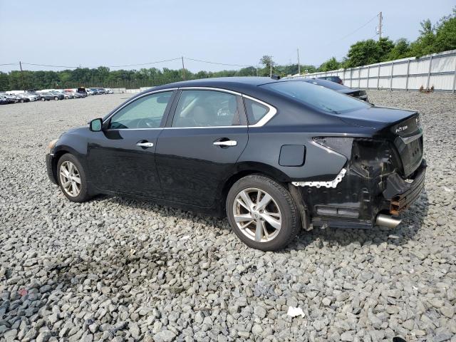 Vin: 1n4al3ap7fn355371, lot: 61172645, nissan altima 2.5 20152