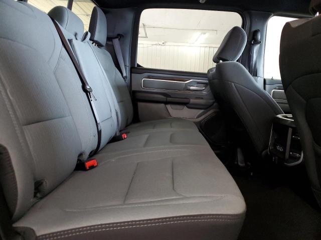 2022 RAM 1500 BIG H 1C6RREFT6NN276034