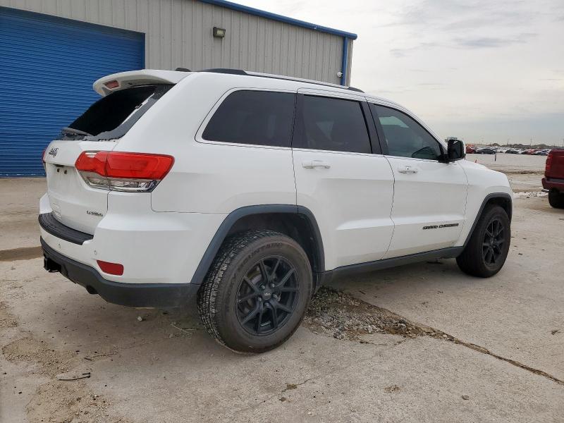 Vin: 1c4rjeag0hc674933, lot: 60353825, jeep grand cher laredo 20173
