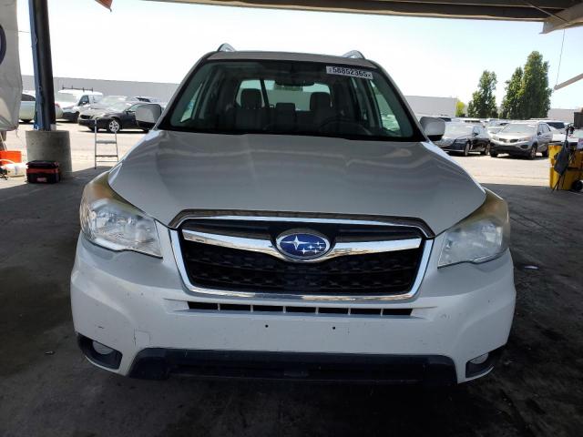 2015 SUBARU FORESTER 2 - Other View