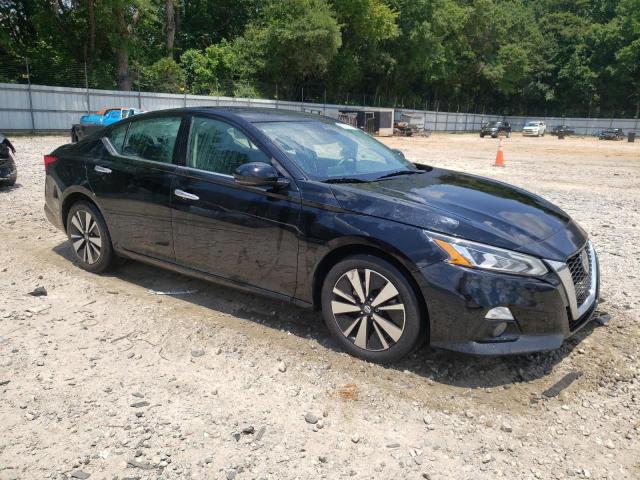 2020 NISSAN ALTIMA SV - 1N4BL4DV2LC247168