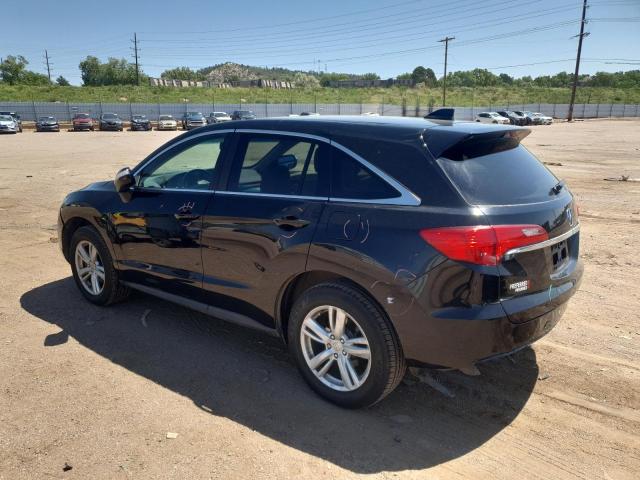 Vin: 5j8tb4h56el016693, lot: 61834005, acura rdx technology 20142