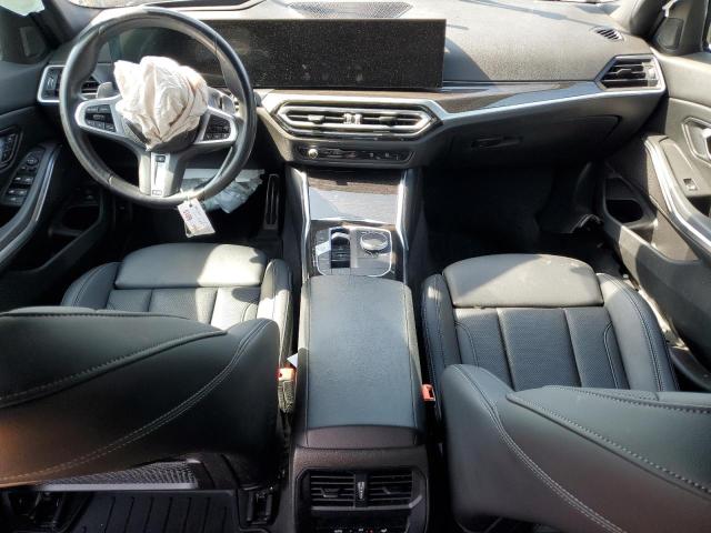 2023 BMW 330XI 3MW89FF00P8C79871