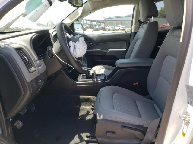 2022 CHEVROLET COLORADO - 1GCGSBEA2N1301022